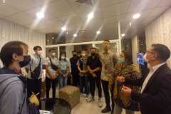 Kemlu pulangkan sembilan WNI korban perdagangan orang di Myanmar